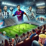 Dokumentationen (Filme und Serien) rund um das Thema Fußball